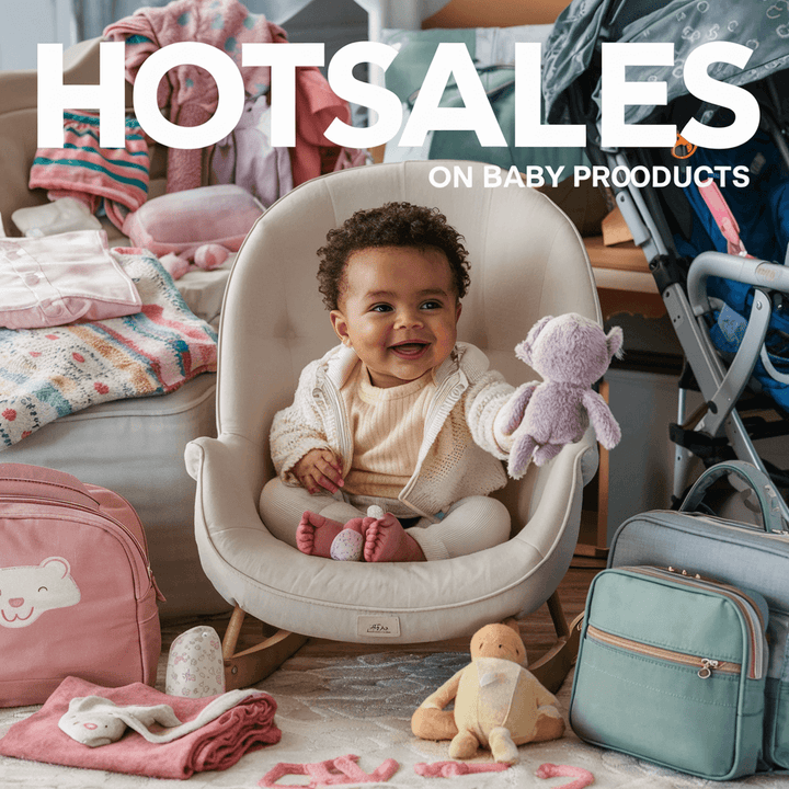 Baby Product Hot Sales - Unbeatable Deals & Offers!