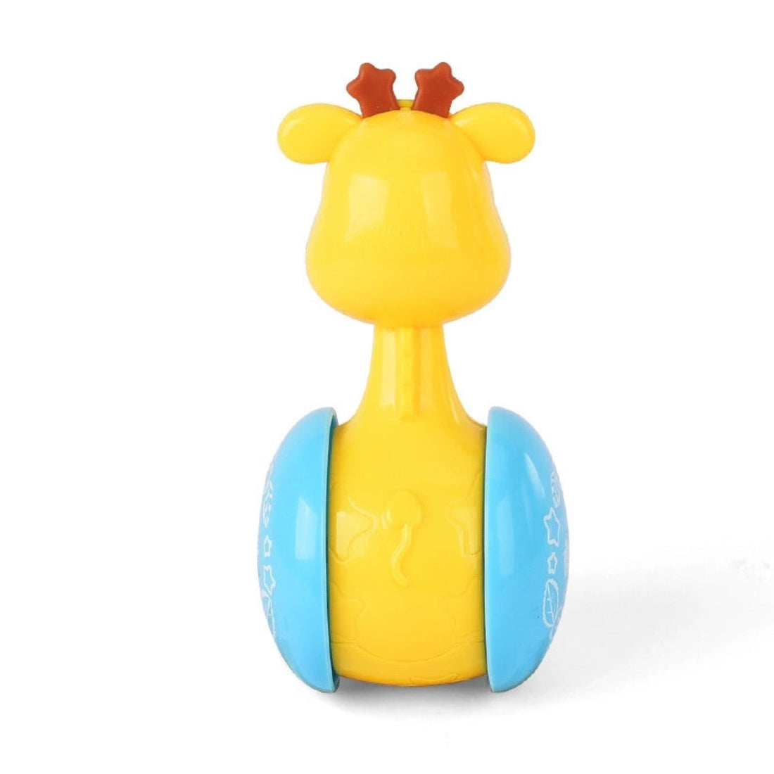 Non-toxic Deer Little Star Bell Baby Toy