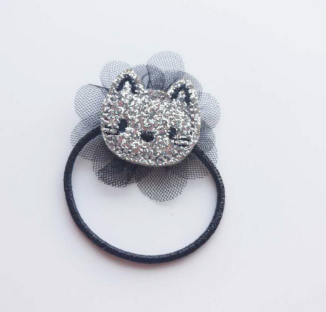 Daily wear hairpins with cute kitty cat designs
