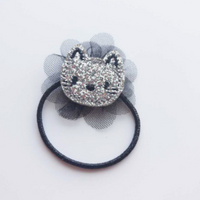 Daily wear hairpins with cute kitty cat designs