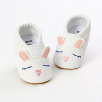 Indoor and outdoor non-slip shoes for babies