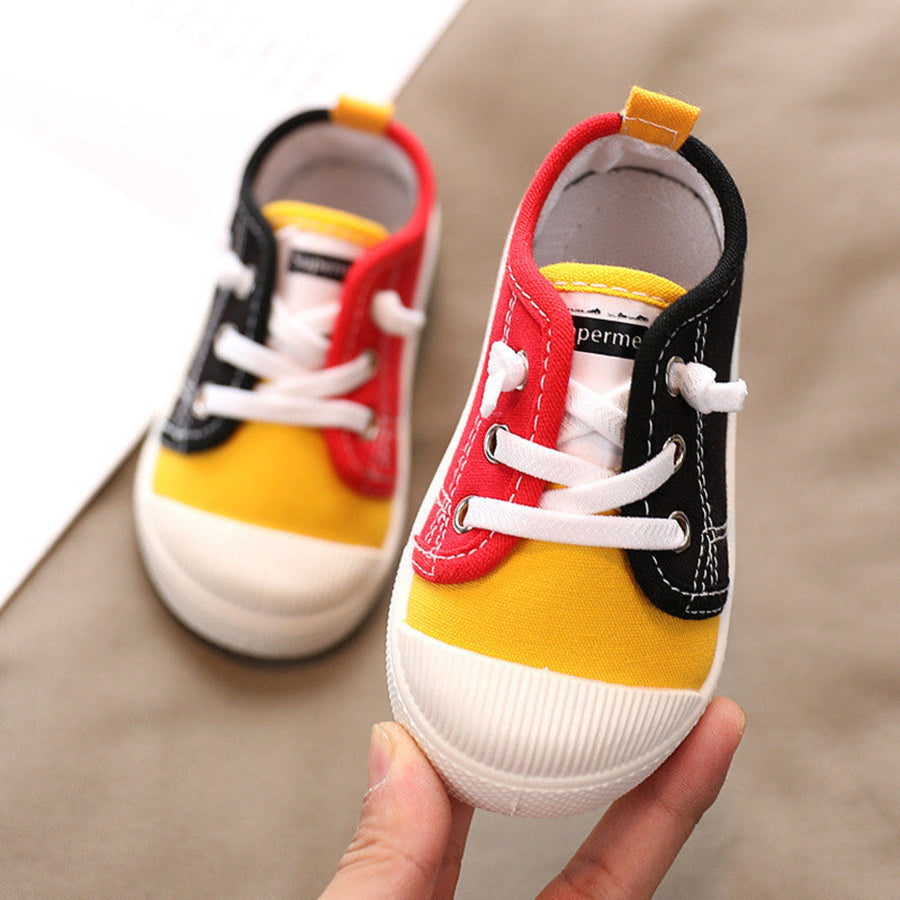 Non-slip indoor shoes for kids