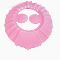 Easy to clean baby bath accessory
