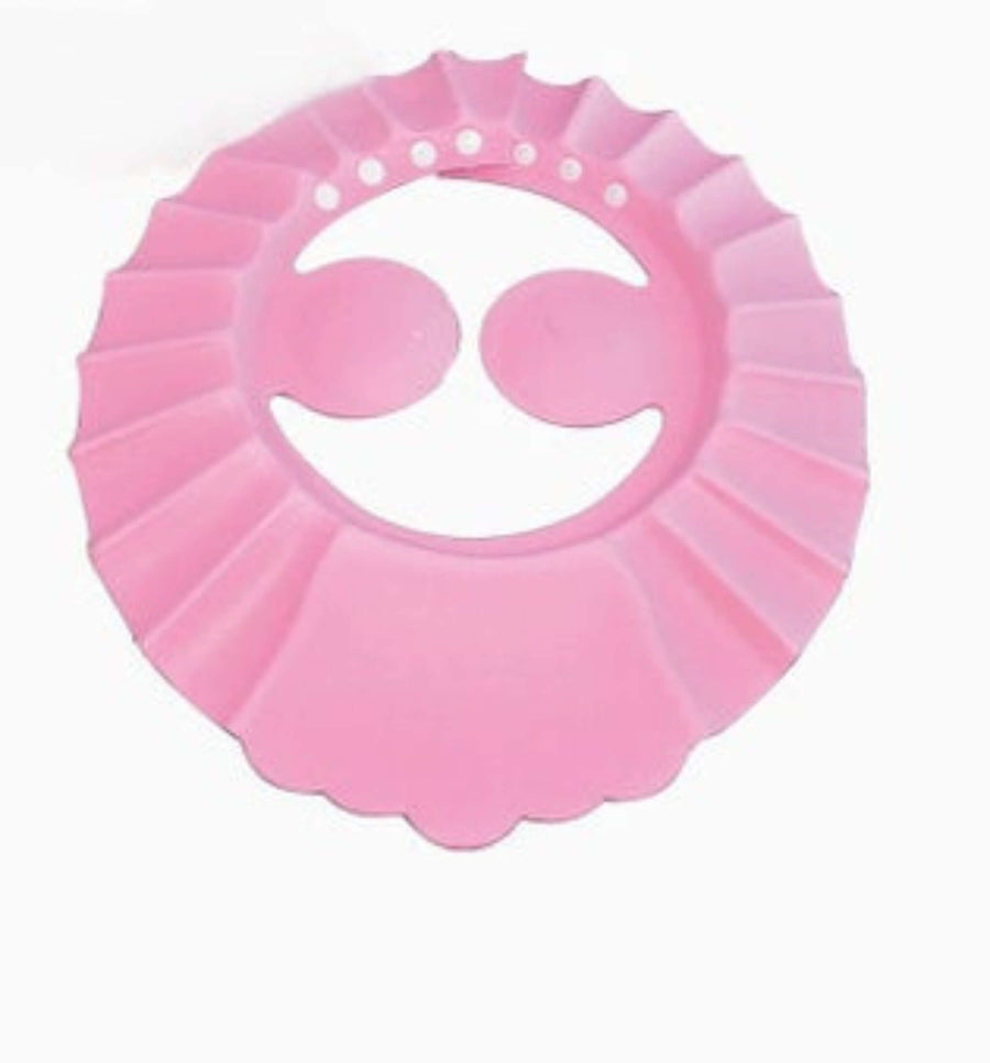 Easy to clean baby bath accessory