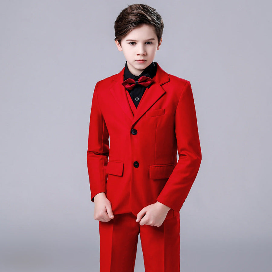 flower-boy-dress-suit, childrens-small-suit