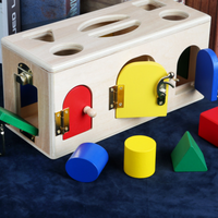 Kids educational toys set for preschoolers