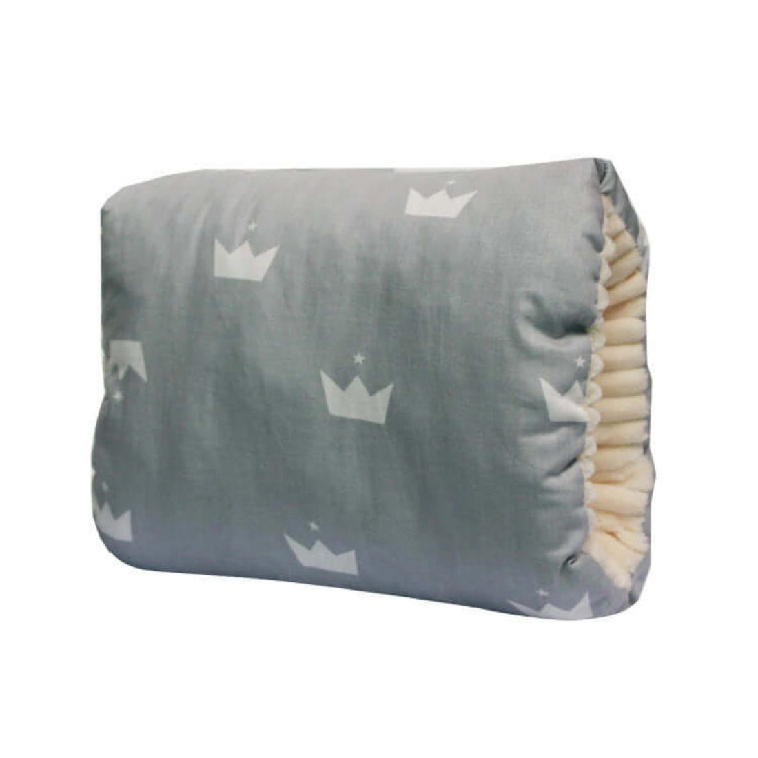Breastfeeding arm support pillow