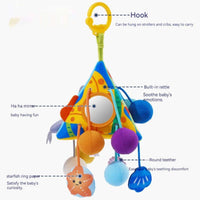 High-quality non-toxic baby toys