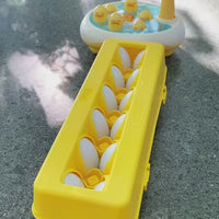 Montessori egg toys for kids